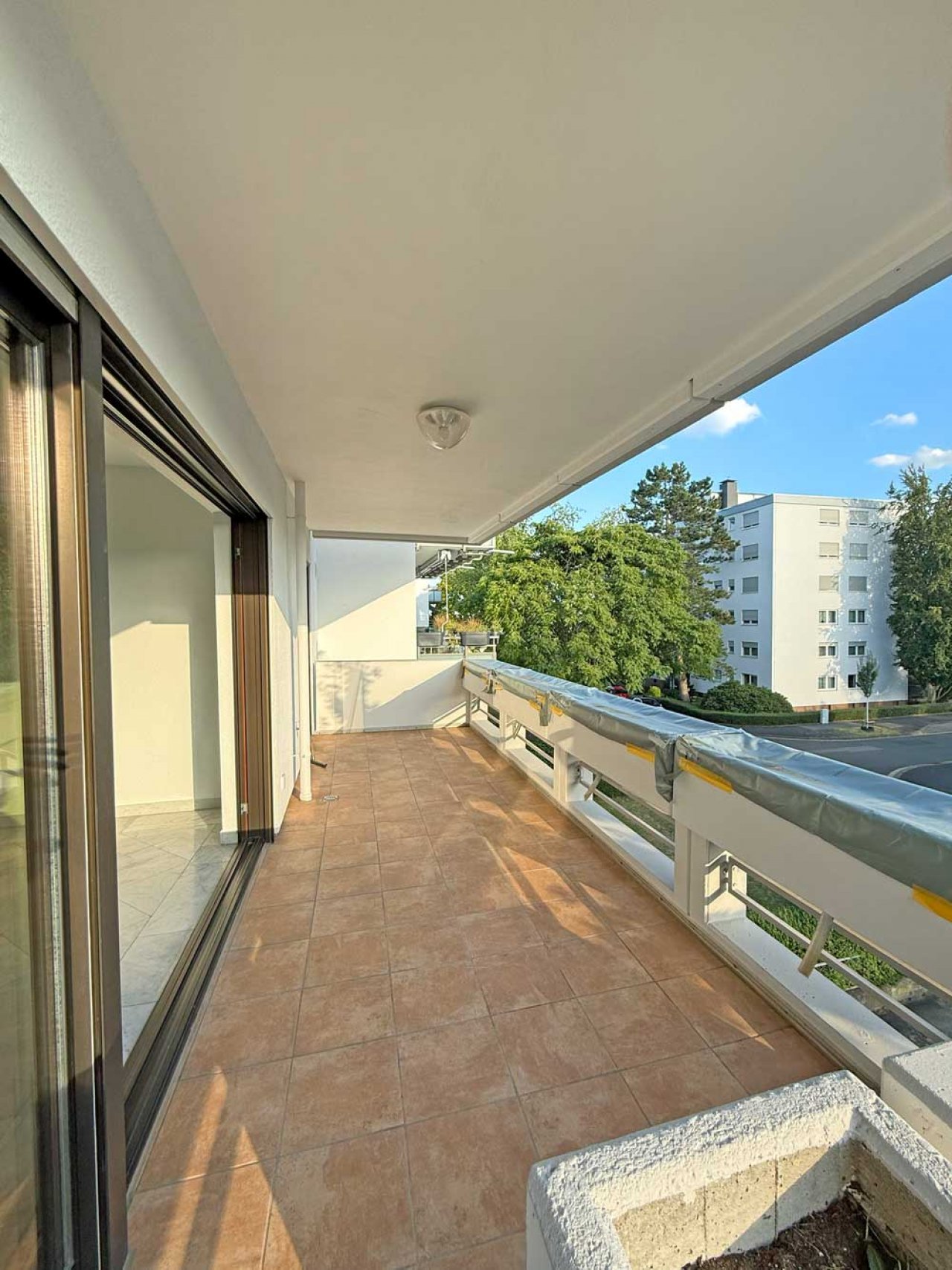 Balkon Balkon