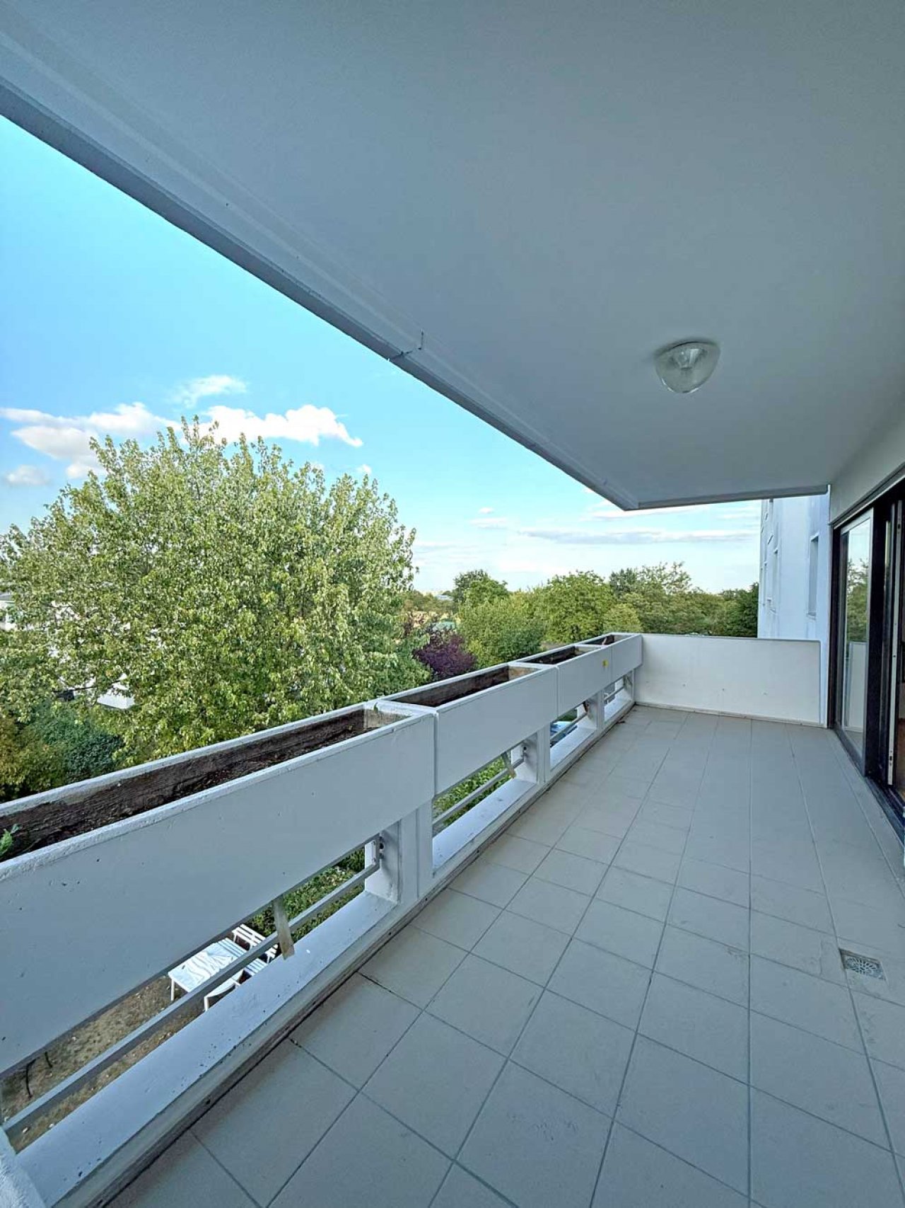 Balkon Balkon